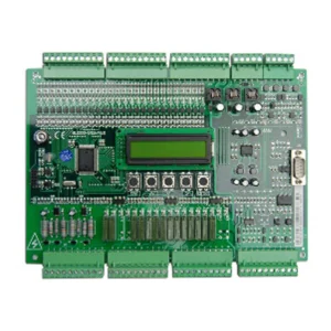 BL 2000 BKT Controller Board Blue Light Parallel Controller