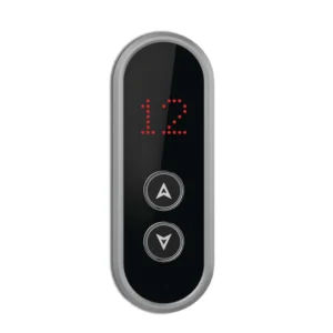 Electrical Components, Lobby Operation Panel, Surface Mounted