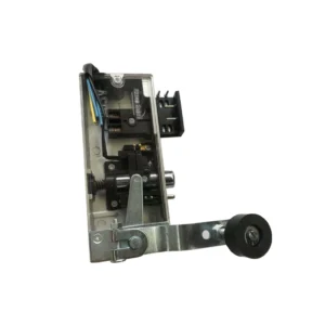 Elevator Manual Swing Door Lock
