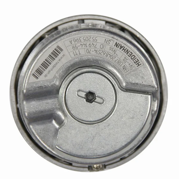 ERN 1387 Heidenhain Elevator Encoder for Motor With Cable 5 V , 2048 P/R