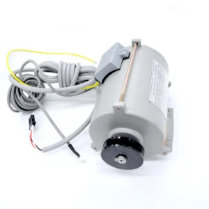 Door Motors, Electrical Components, Imported