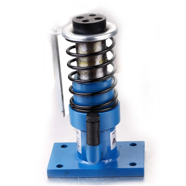 Elevator Oil Spring Buffers