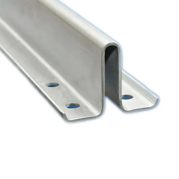 Hollow Elevator Guiderails 16 MM