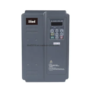 Monarch Elevator Door Inverter/VFDS 0.4KW