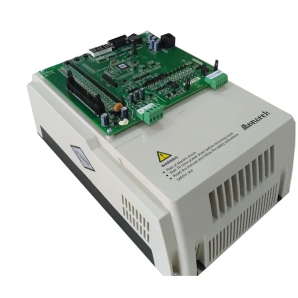 NICE 3000+ Closed Loop Integrated Parallel / Serial Controller Motor Power