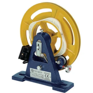Over Speed Governor for Elevator