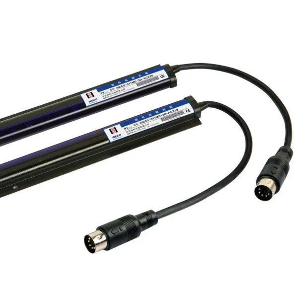 WECO-917A Photocell/Light Curtain Sensors for Elevator
