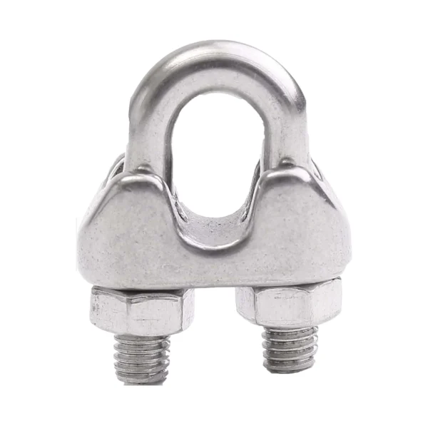 Elevator Wire Rope Fastening Attachment 10 mm, 12 mm & 16 mm