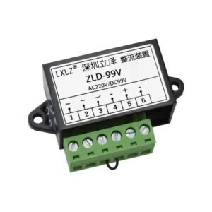 Elevator Brake Rectifier