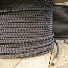 Elevator Compensation Rope
