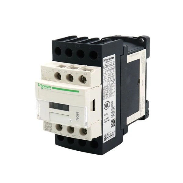 Elevator Contactor 1 Elevator Contactor