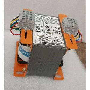 Elevator Transformer