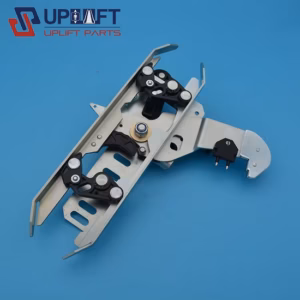 Elevator Door Coupler