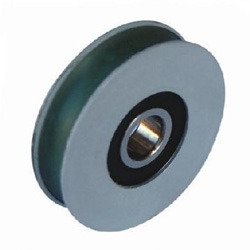 Elevator Door Roller