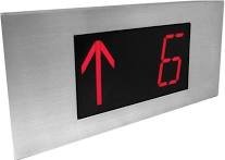 Elevator Floor Indicator