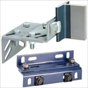 Elevator Guide Rail Brackets