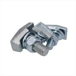Elevator Guide Rail Clips