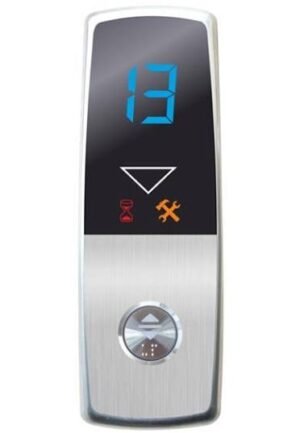 Elevator LOP Landing Operating Panel
