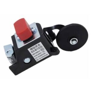 Elevator Limit Switch