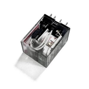 Elevator Relay