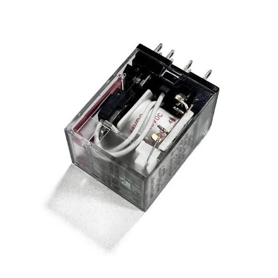 Elevator Relay 1 Elevator Relay