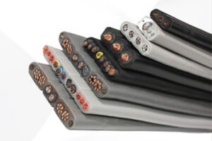 Elevator Traveling Cable